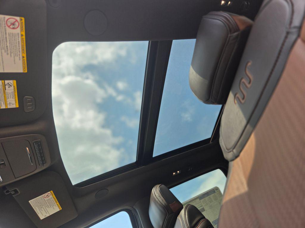 2026 FORD F-250 KING RANCH 缩略图 30