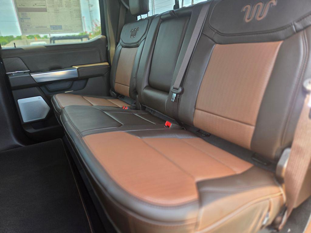 2026 FORD F-250 KING RANCH 缩略图 13