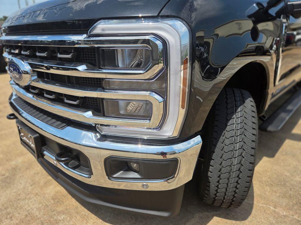 2026 FORD F-250 KING RANCH 缩略图 31