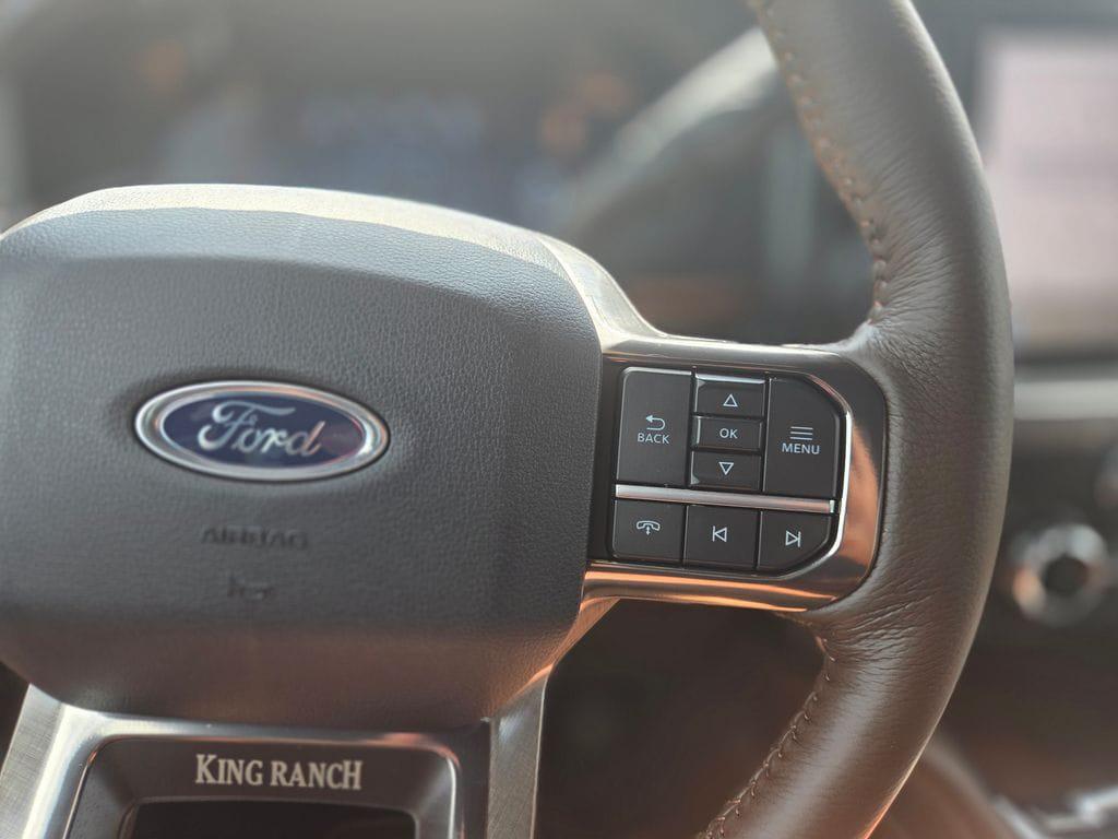 2026 FORD F-250 KING RANCH 缩略图 17