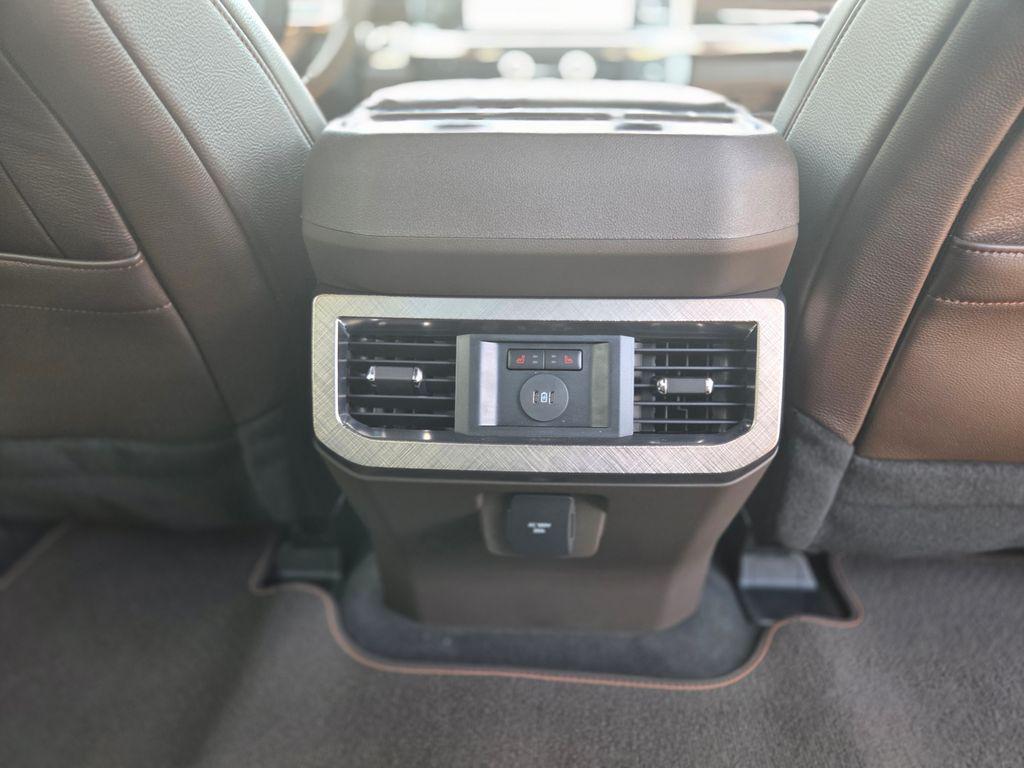 2026 FORD F-250 KING RANCH 缩略图 12