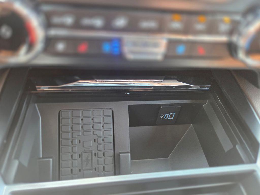 2026 FORD F-250 KING RANCH 缩略图 24