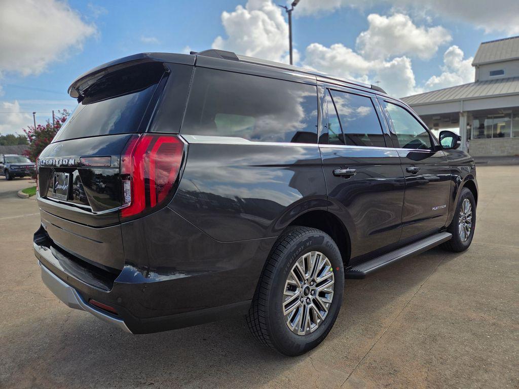 2026 FORD EXPEDITION PLATINUM 照片 5