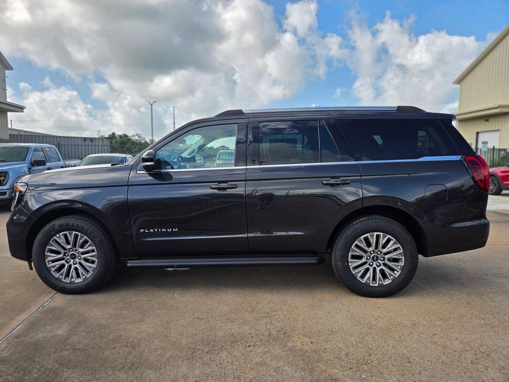 2026 FORD EXPEDITION PLATINUM 照片 8
