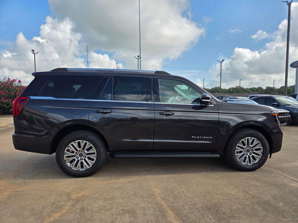 2026 FORD EXPEDITION PLATINUM 照片 4