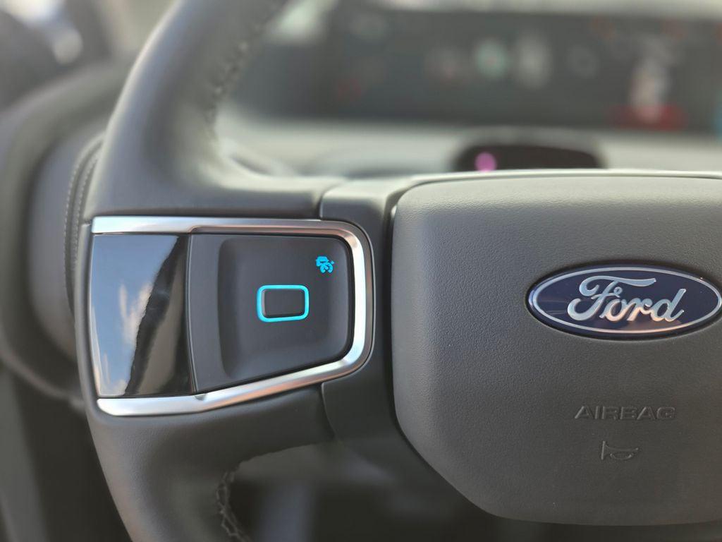 2026 FORD EXPEDITION PLATINUM — миниатюра 21