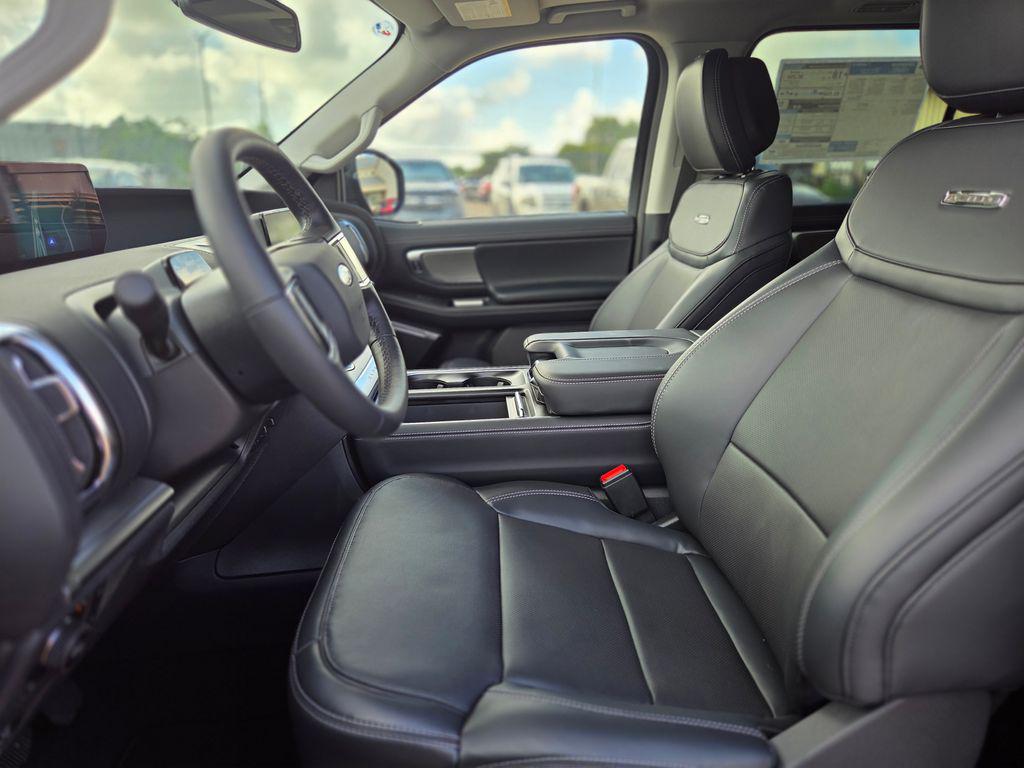 2026 FORD EXPEDITION PLATINUM — миниатюра 20