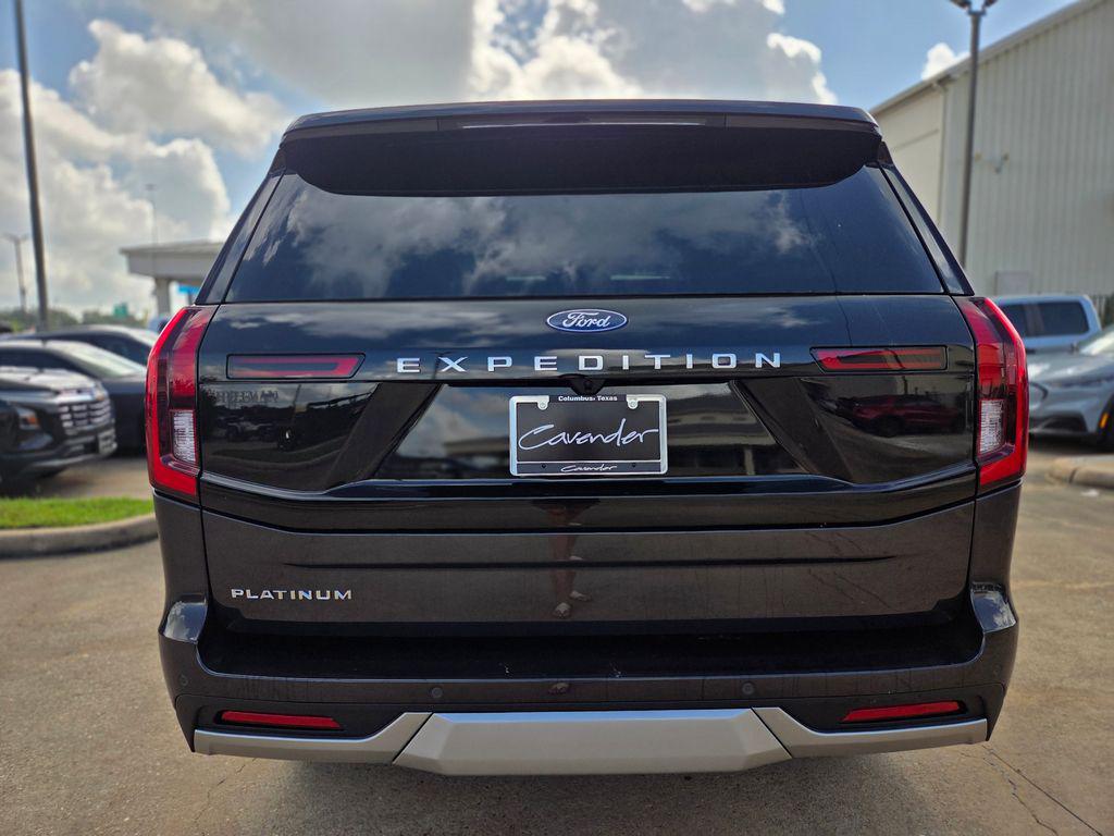 2026 FORD EXPEDITION PLATINUM 照片 6