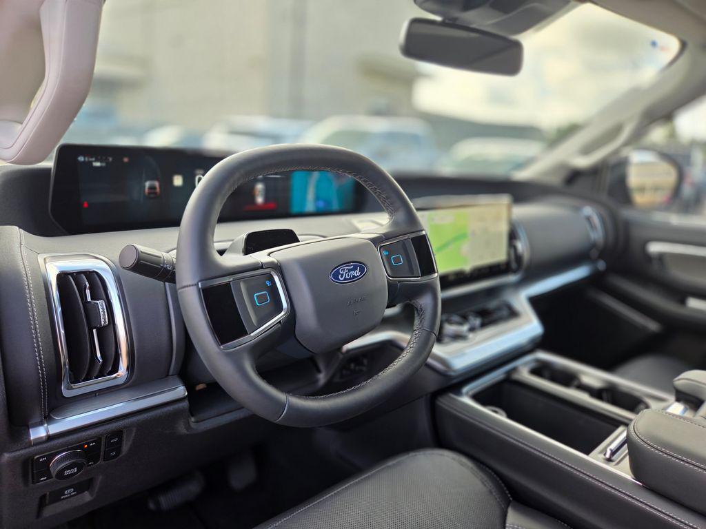 2026 FORD EXPEDITION PLATINUM — миниатюра 19