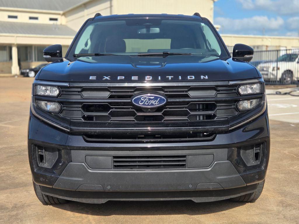 صورة 2 لـ 2026 FORD EXPEDITION MAX ACTIVE 4X2