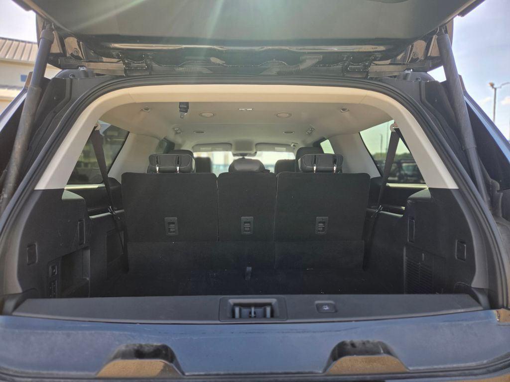 2026 FORD EXPEDITION MAX ACTIVE 4X2 缩略图 14