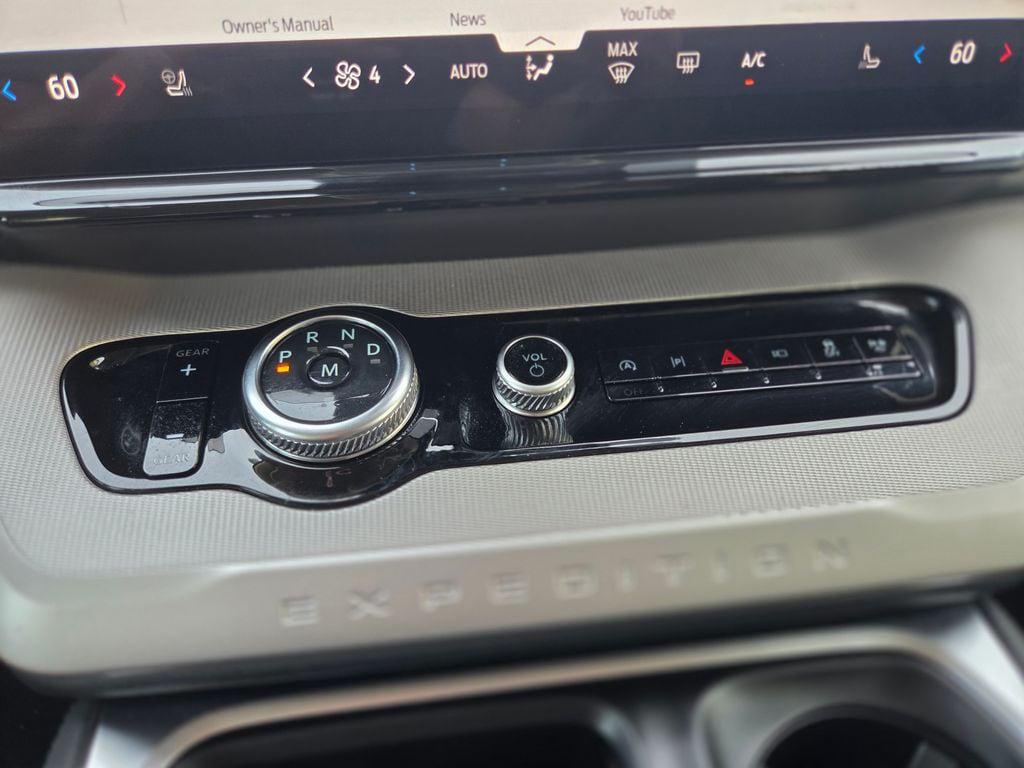 2026 FORD EXPEDITION MAX ACTIVE 4X2 缩略图 28