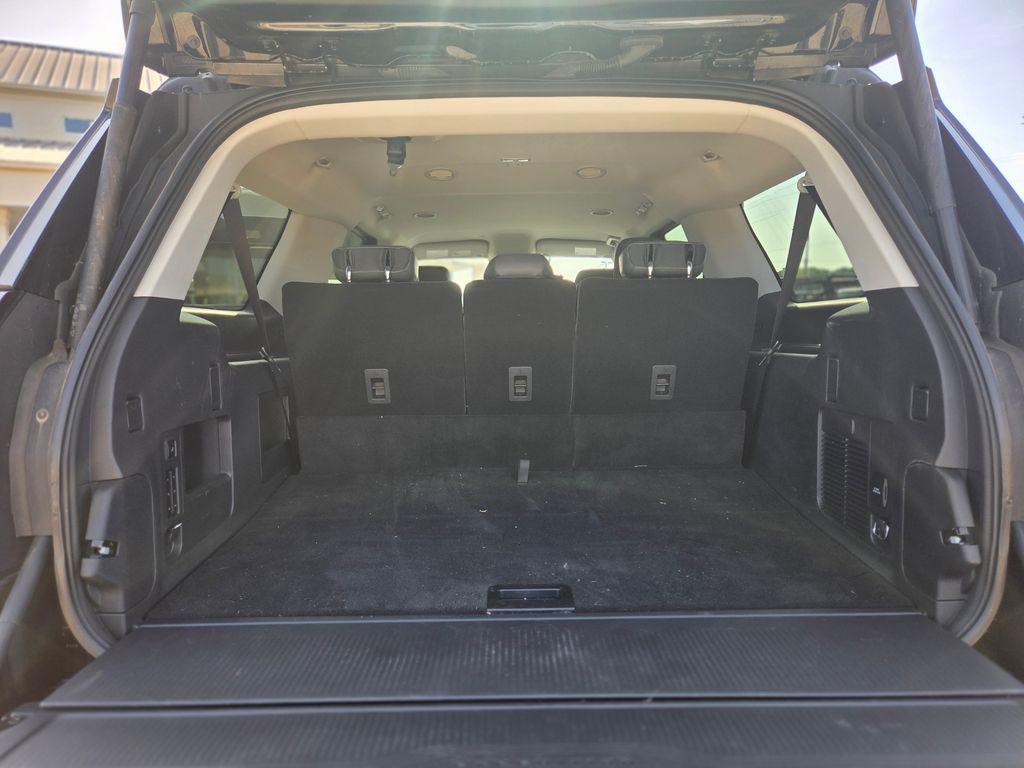 2026 FORD EXPEDITION MAX ACTIVE 4X2 缩略图 15