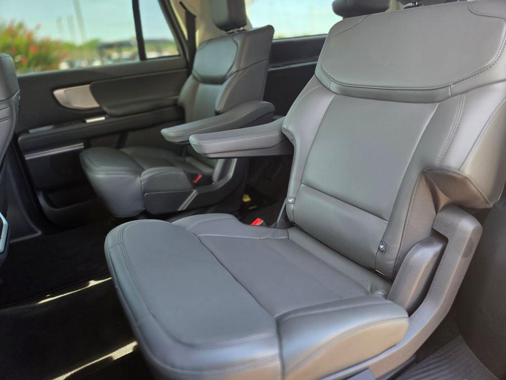 2026 FORD EXPEDITION MAX ACTIVE 4X2 缩略图 18