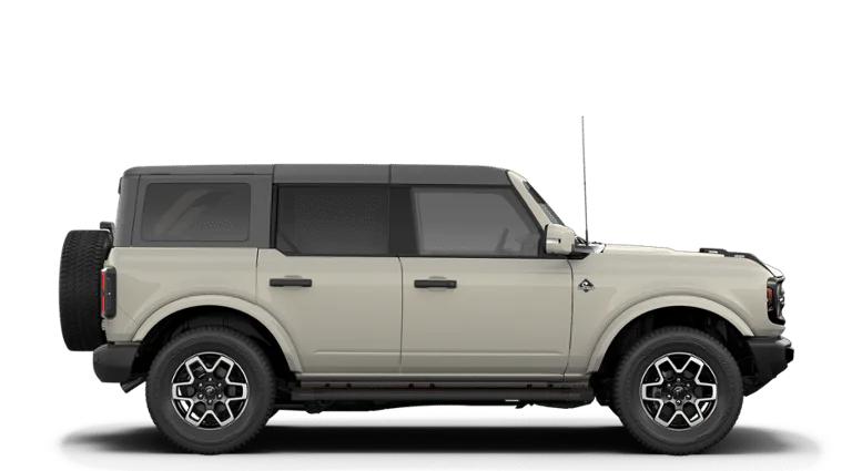 FORD BRONCO OUTER BANKS - 5