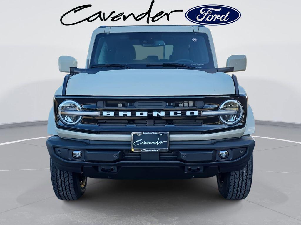 FORD BRONCO OUTER BANKS - 9