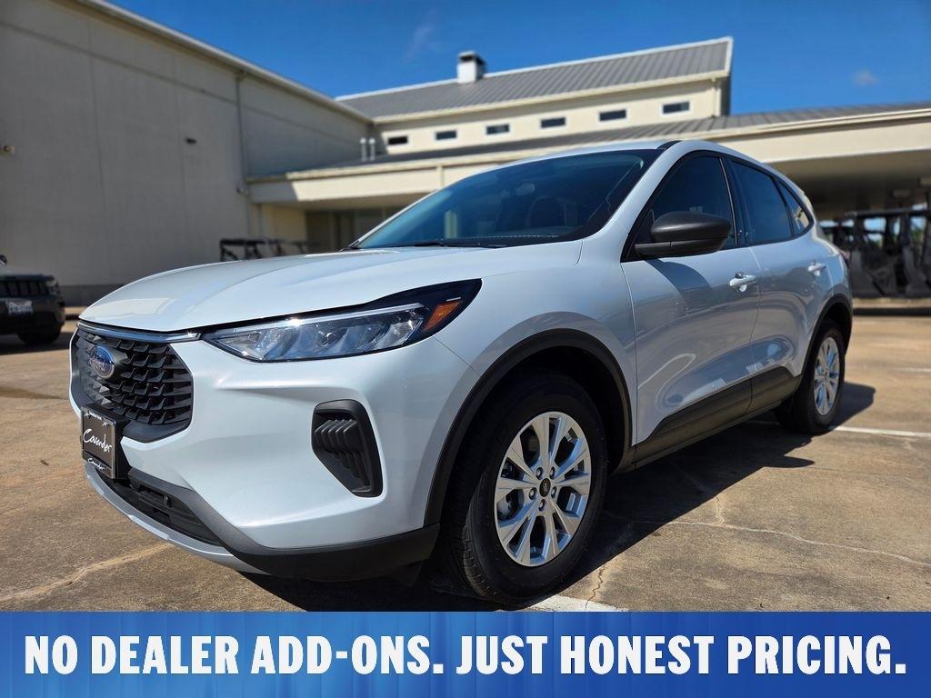 New 2026 Ford Escape Active