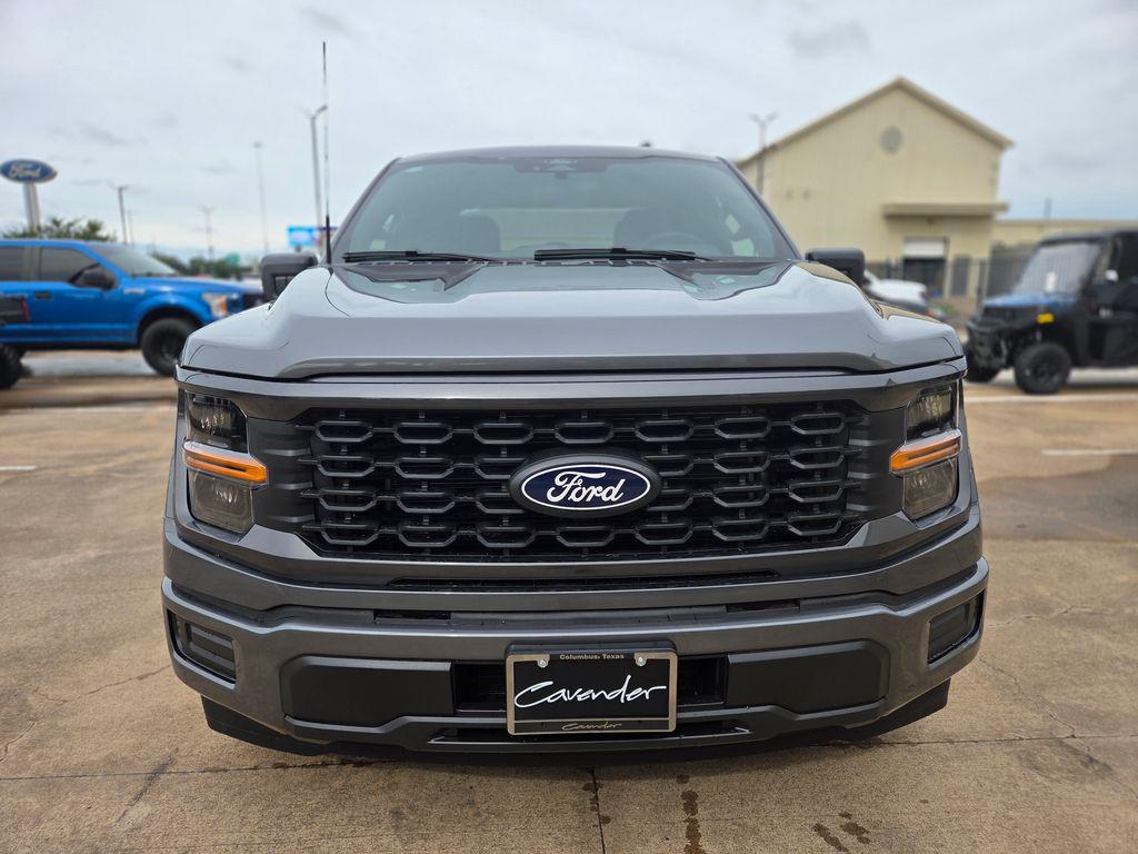 FORD F-150 STX - 9