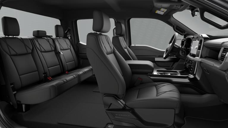 FORD F-150 STX - 6