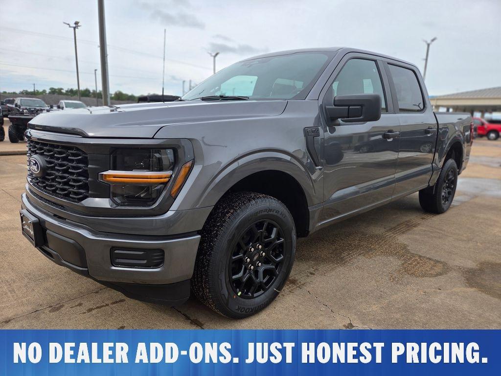 FORD F-150 STX - 8