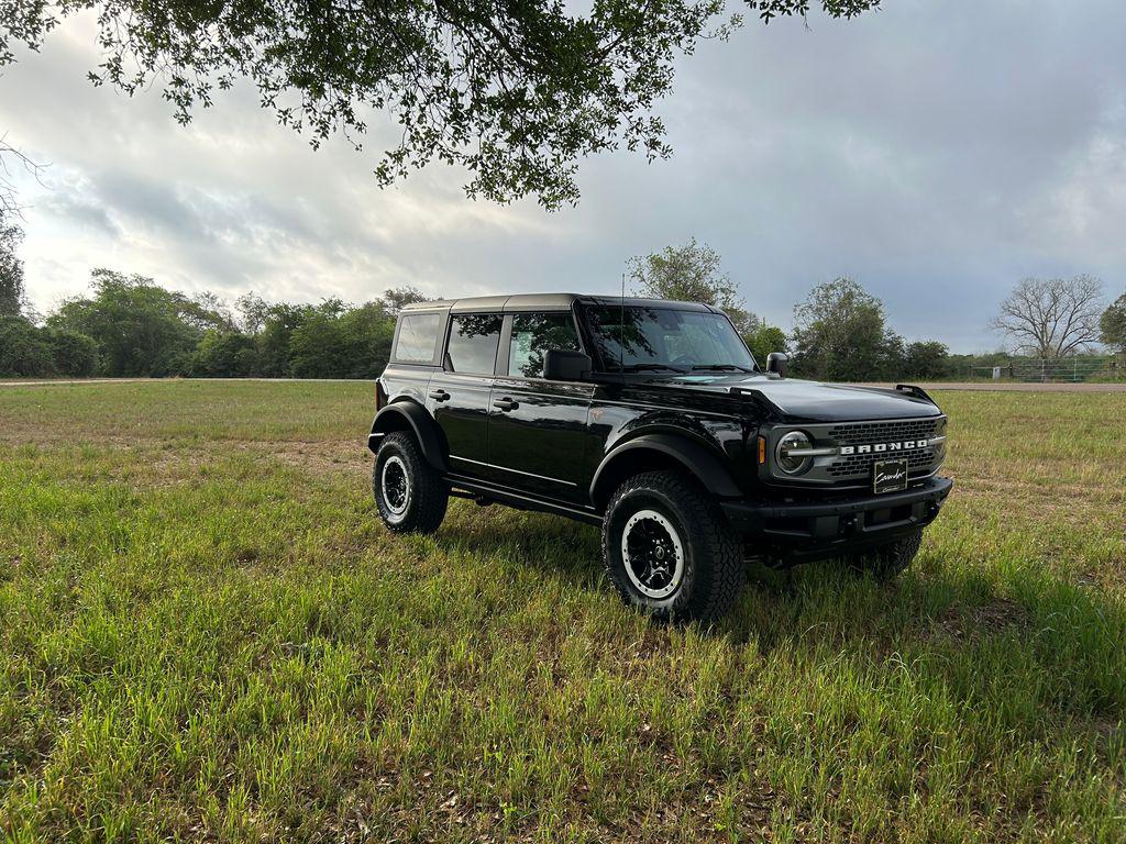 2026 FORD BRONCO BADLANDS 照片 10