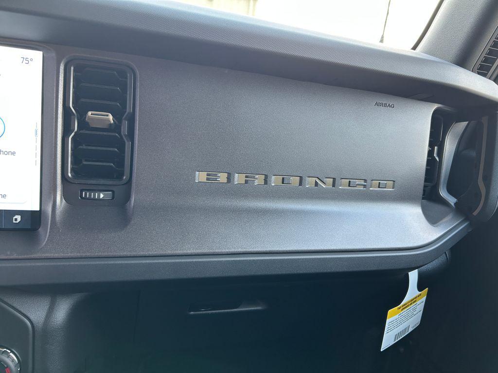صورة مصغرة 26 لـ 2026 FORD BRONCO BADLANDS
