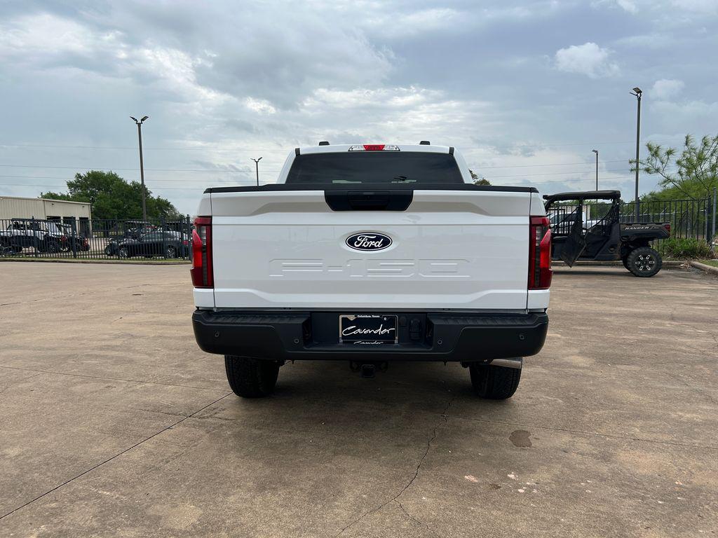 FORD F-150 XL - 7