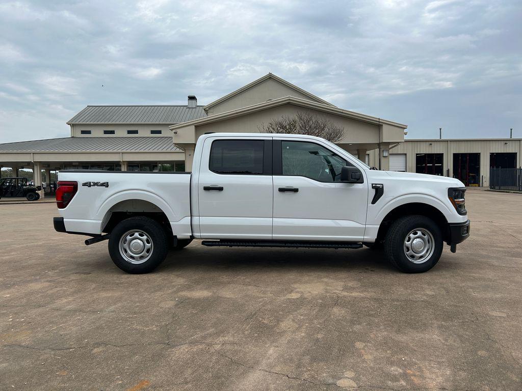 FORD F-150 XL - 5