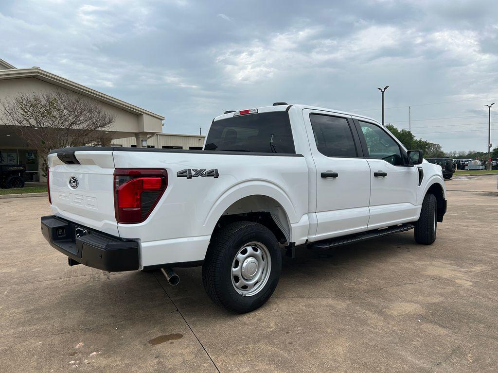 FORD F-150 XL - 6