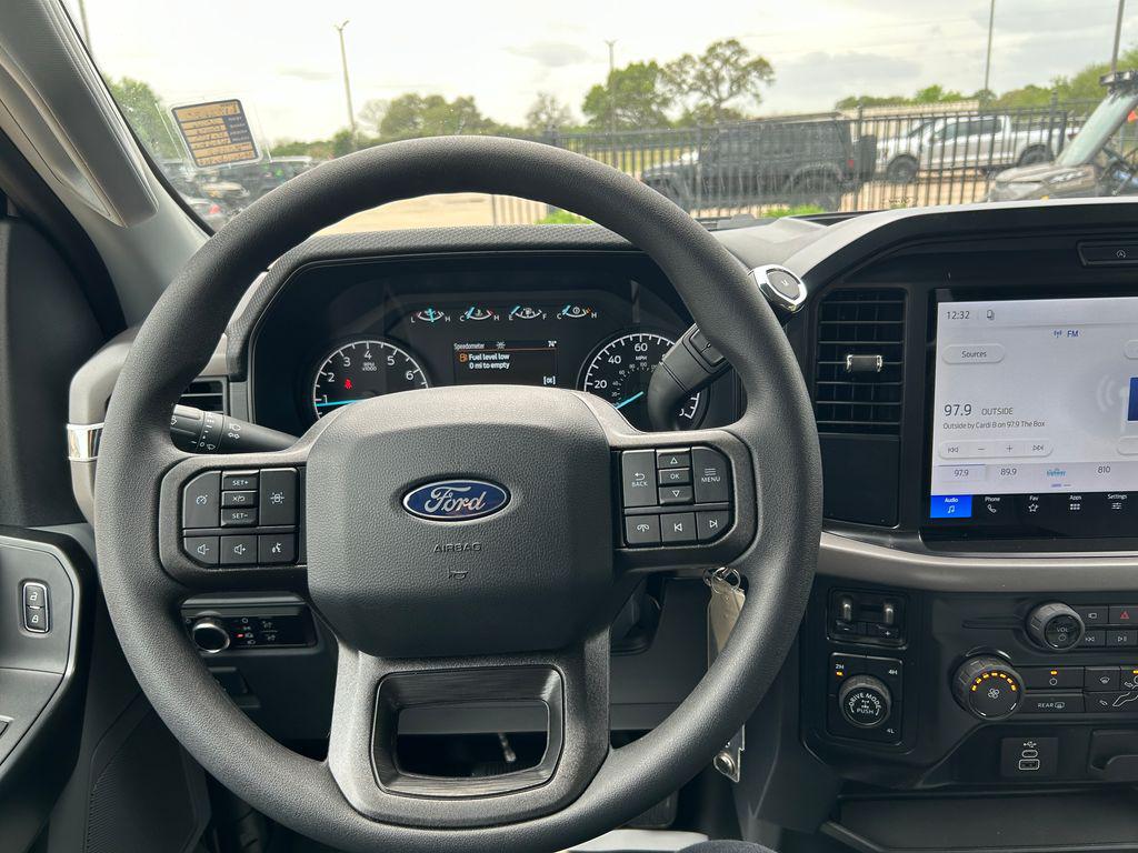 FORD F-150 XL - 10