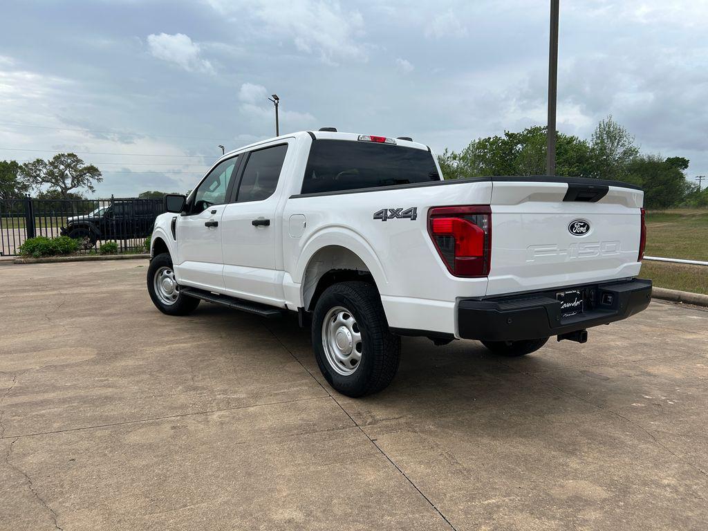 FORD F-150 XL - 8