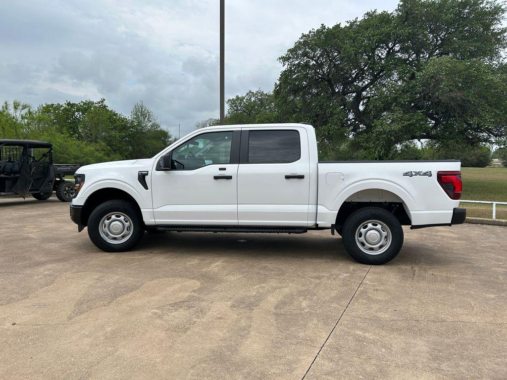 FORD F-150 XL - 9