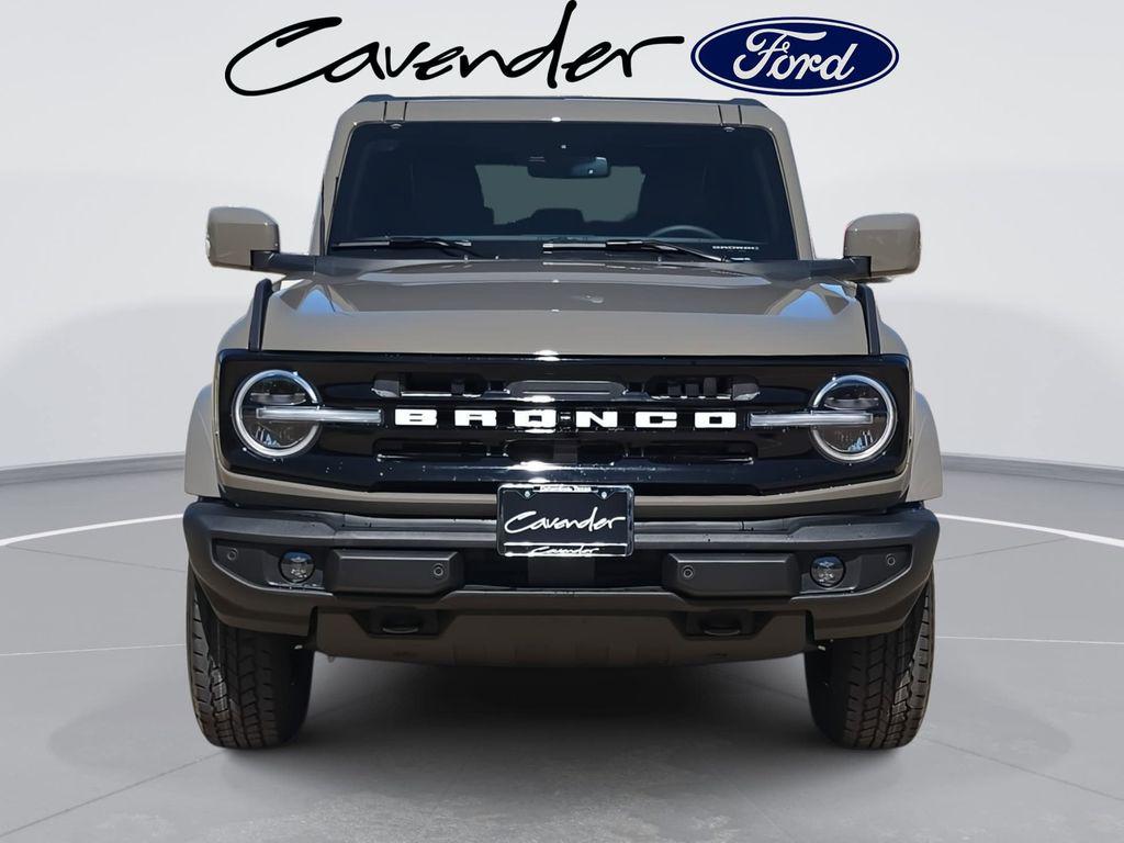 FORD BRONCO OUTER BANKS - 9