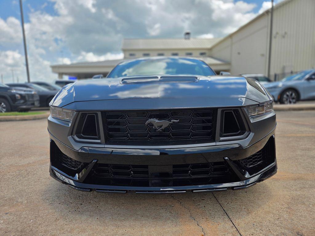 2026 FORD MUSTANG DARK HORSE FASTBACK — фото 2