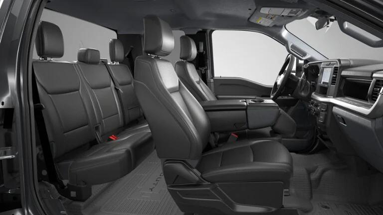 2026 FORD F-350 XL photo 6