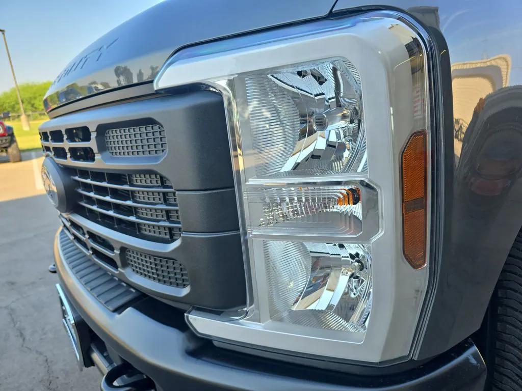 2026 FORD F-350 XL — миниатюра 26