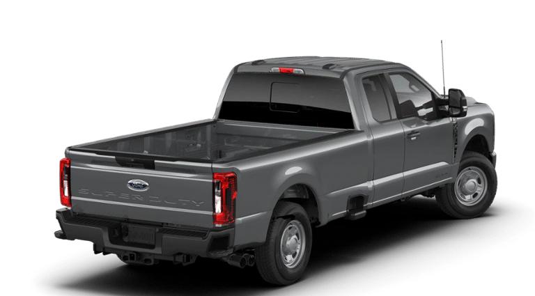 2026 FORD F-350 XL photo 3