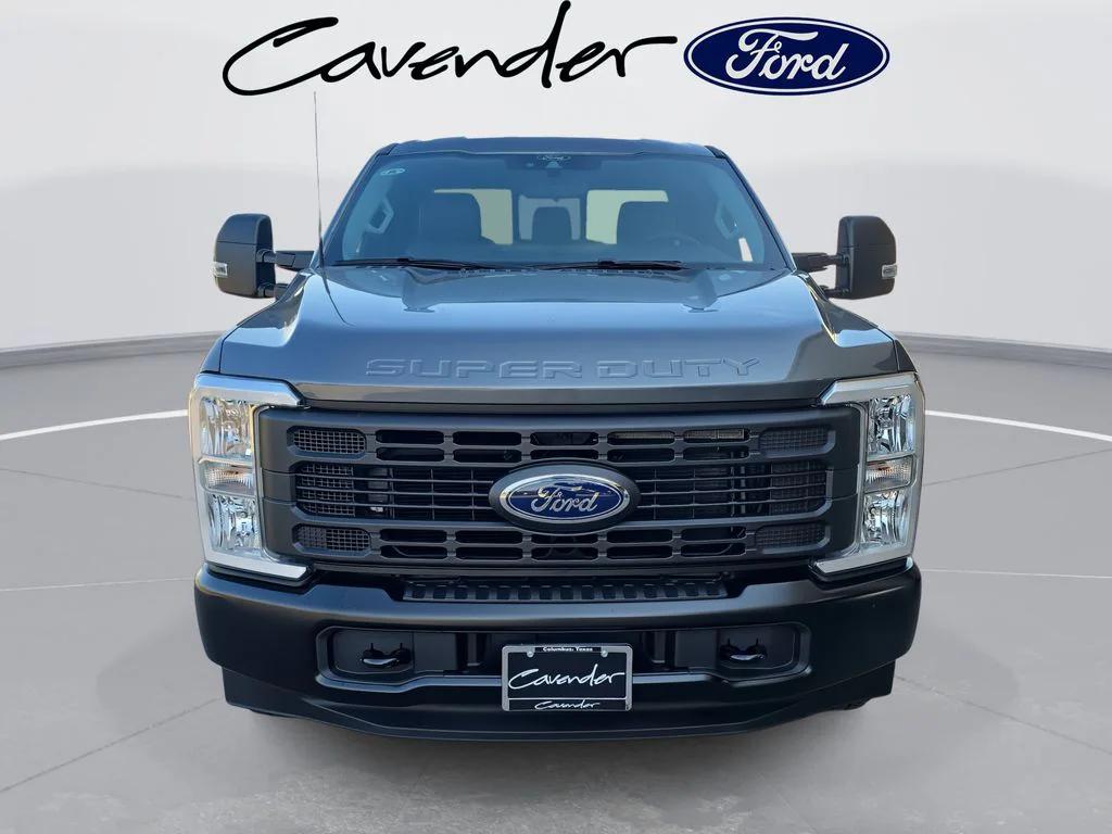 2026 FORD F-350 XL — миниатюра 4