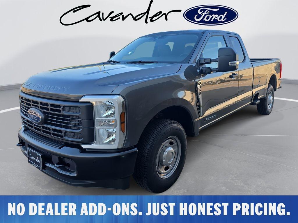 2026 FORD F-350 XL photo 8