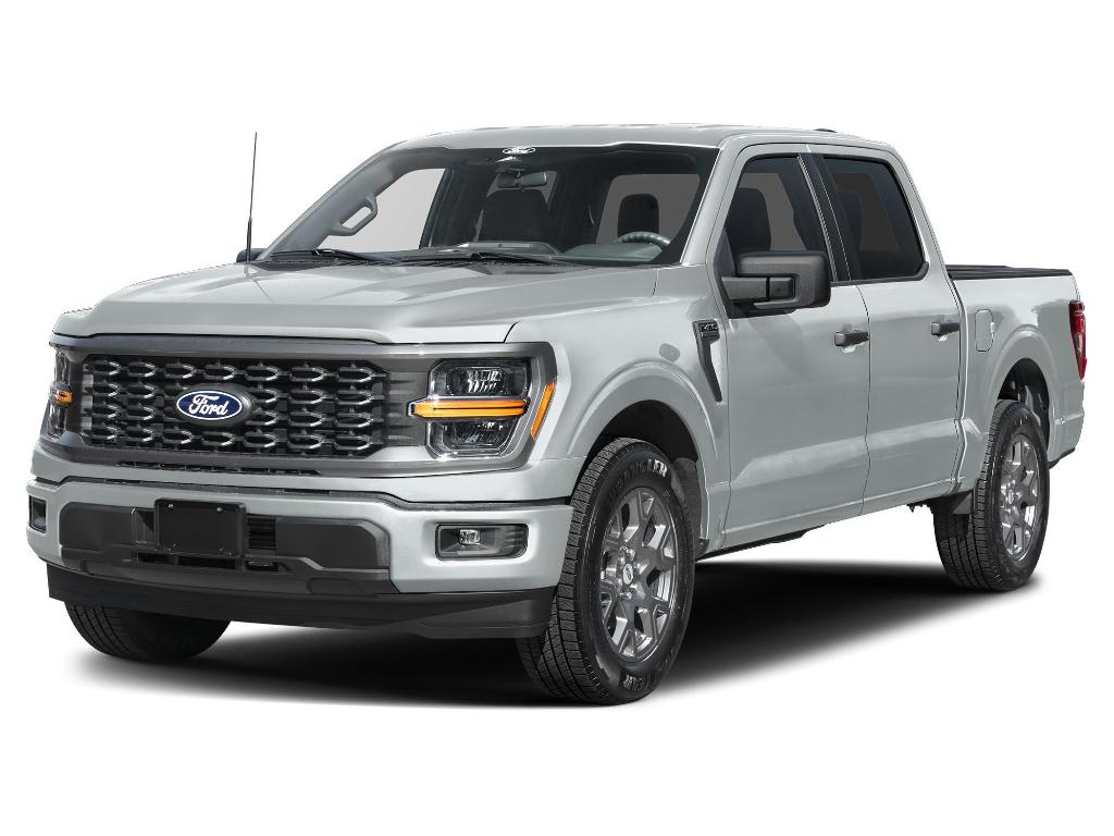 FORD F-150 STX - 1