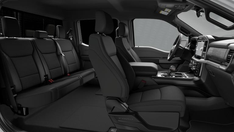 2026 FORD F-150 XLT — фото 6