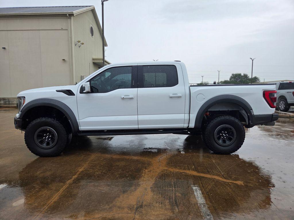 FORD F-150 RAPTOR - 8