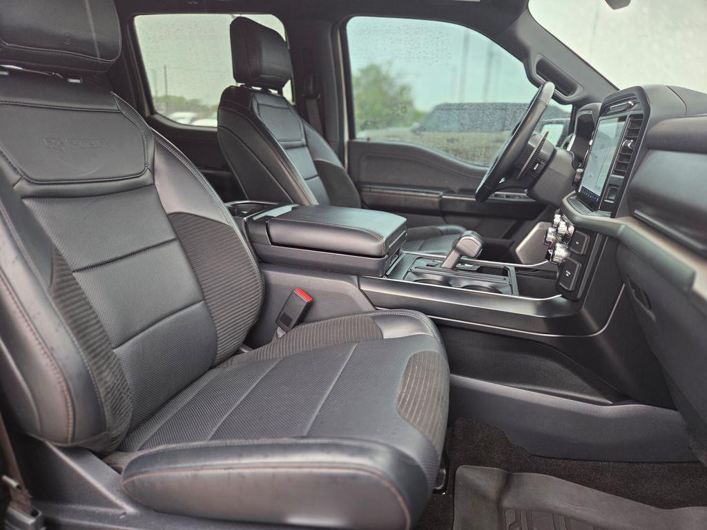 FORD F-150 RAPTOR - 10