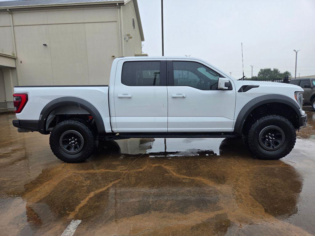 FORD F-150 RAPTOR - 4