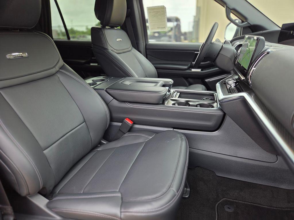 2026 FORD EXPEDITION MAX PLATINUM — миниатюра 17