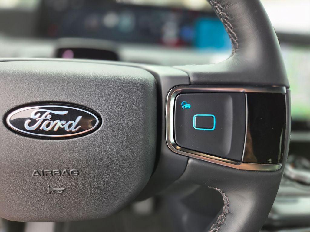 2026 FORD EXPEDITION MAX PLATINUM — миниатюра 27