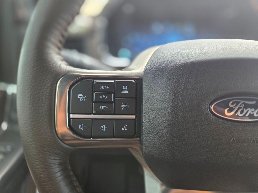 2026 FORD F-150 KING RANCH 缩略图 16