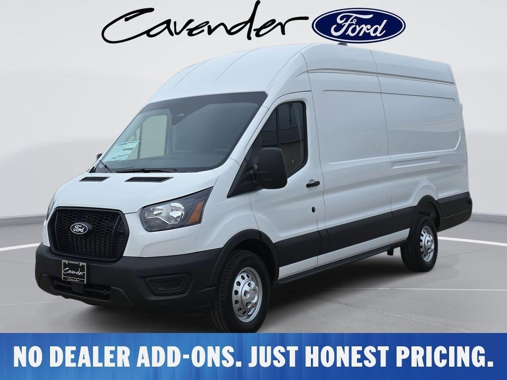 New 2026 Ford Transit-350 Base