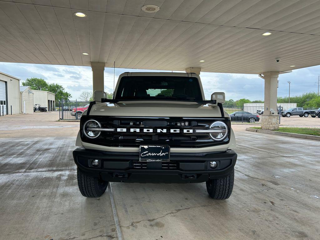 FORD BRONCO OUTER BANKS - 9