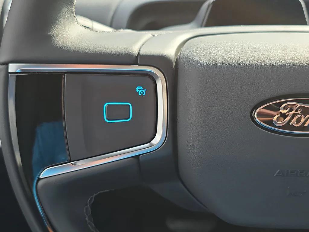 2025 FORD EXPEDITION MAX PLATINUM 缩略图 18